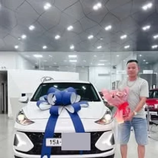 Hình ảnh hoạt động tư vấn xe tại Hải Phòng