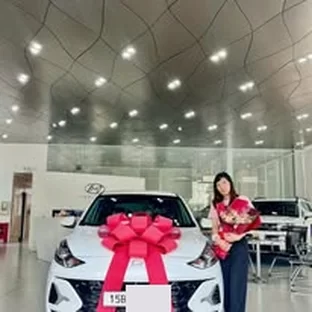 Hình ảnh hoạt động tư vấn xe tại Hải Phòng