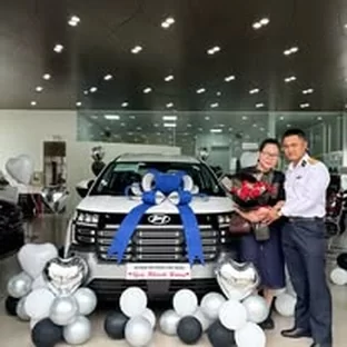 hoạt động Hyundai Hải Phòng 20408