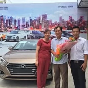Trước khi ký mua Hyundai tại Hải Phòng: kiểm tra 10 mục