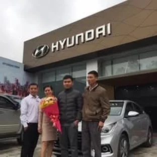 So phiên bản Hyundai: ưu tiên trang bị dùng hằng ngày