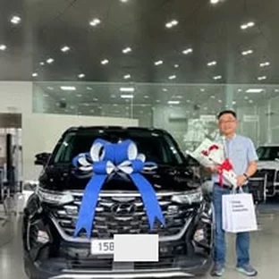 Thủ tục đăng ký Hyundai tại Hải Phòng: hồ sơ và trình tự