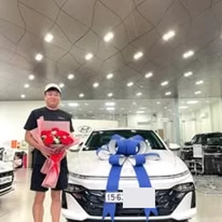 Chọn màu xe Hyundai tại Hải Phòng: ưu tiên sử dụng thực tế